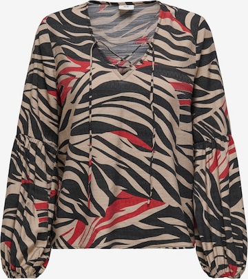 JDYBluza 'JDYPhilippa' - miks boja boja: prednji dio