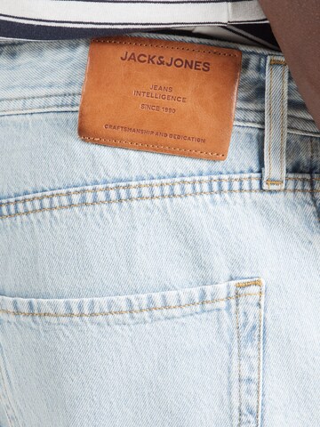 JACK & JONES Lużny krój Jeansy 'JJITONY JJORIGINAL' w kolorze niebieski