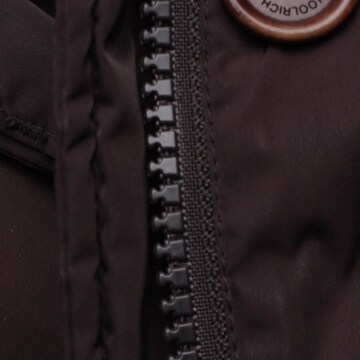 Woolrich Jacket & Coat in S in Brown