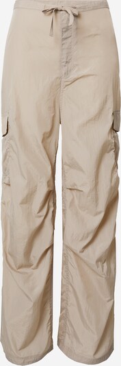 Pantaloni cargo Monki di colore beige, Visualizzazione prodotti