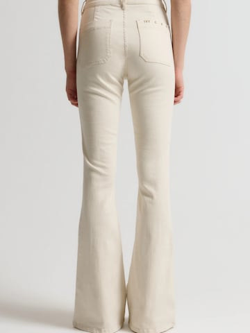 Regular Jean ' IVY ' Ivy Copenhagen en gris