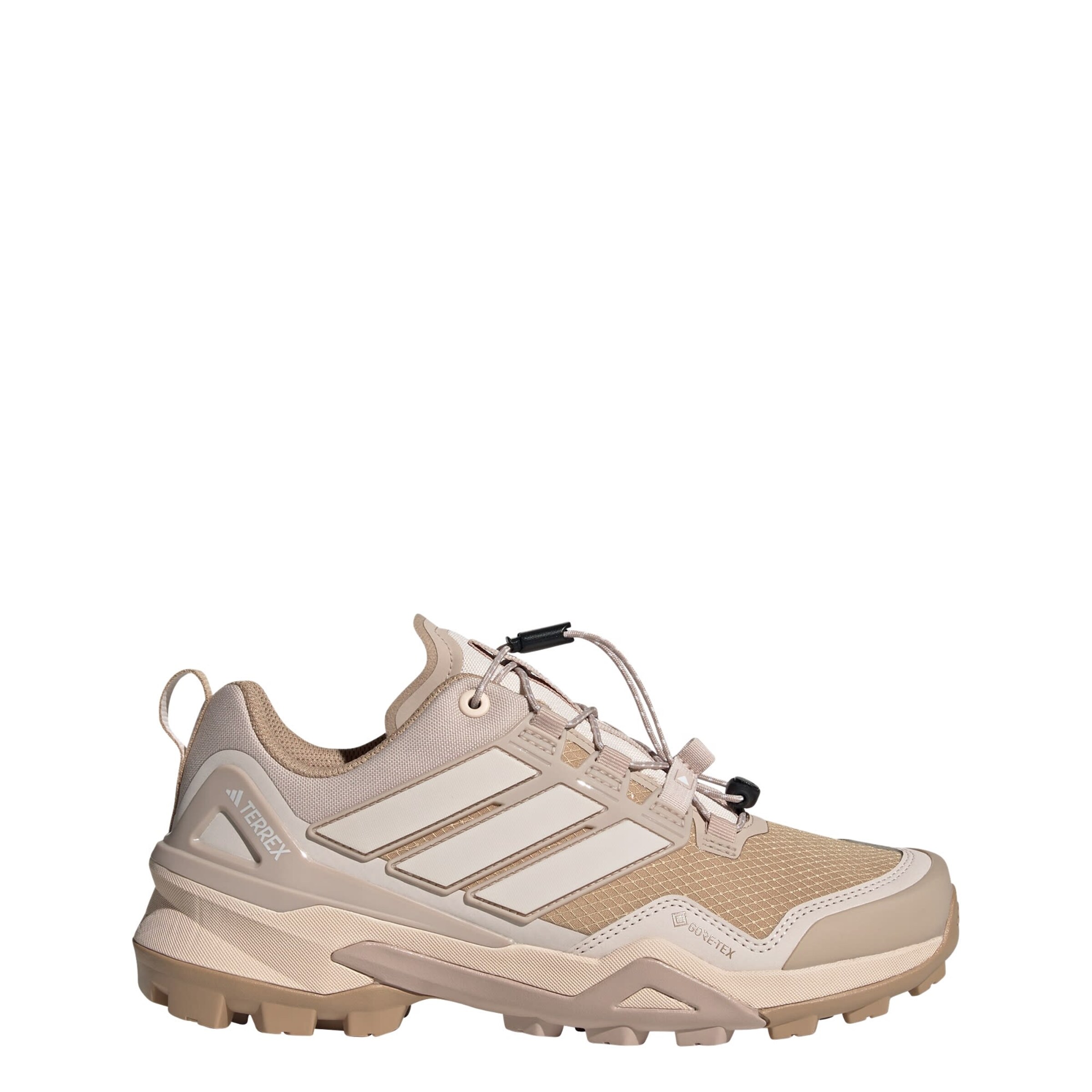 Chaussure basse 'Skychaser' ADIDAS TERREX en marron