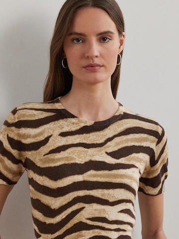 Lauren Ralph Lauren - Jersey en beige