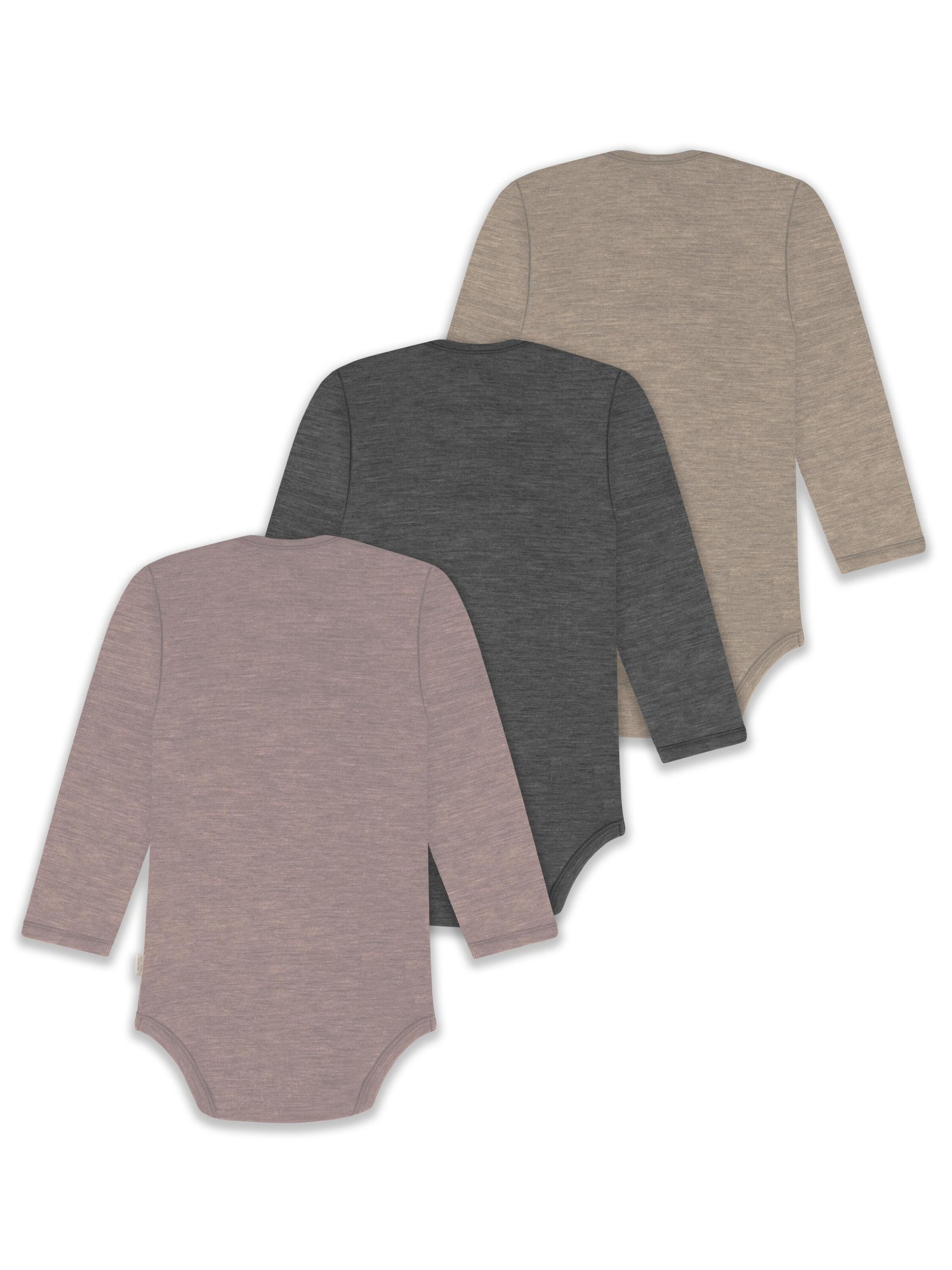 normani Romper/bodysuit 'Auckland' in Beige