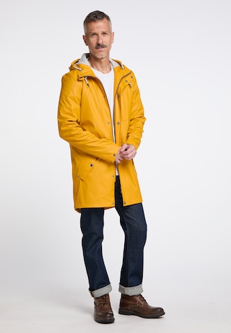 Schmuddelwedda Performance Jacket in Yellow