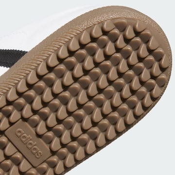 Chaussure de sport 'Samba' ADIDAS PERFORMANCE en blanc