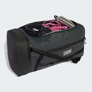 ADIDAS PERFORMANCE Sporttasche 'Hybrid Duffel' in Grau