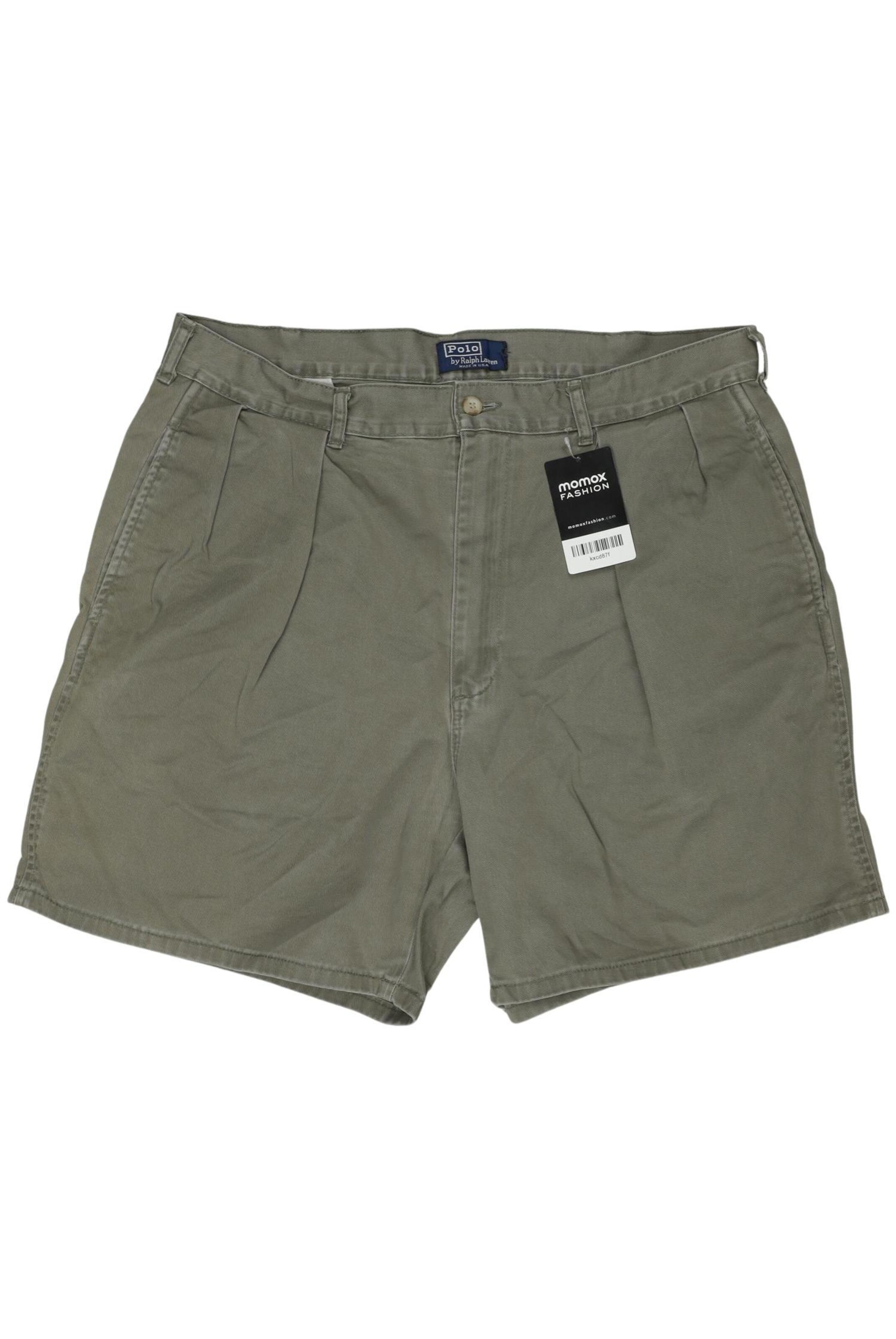 Polo Ralph Lauren Shorts in 34 in Green, Item view