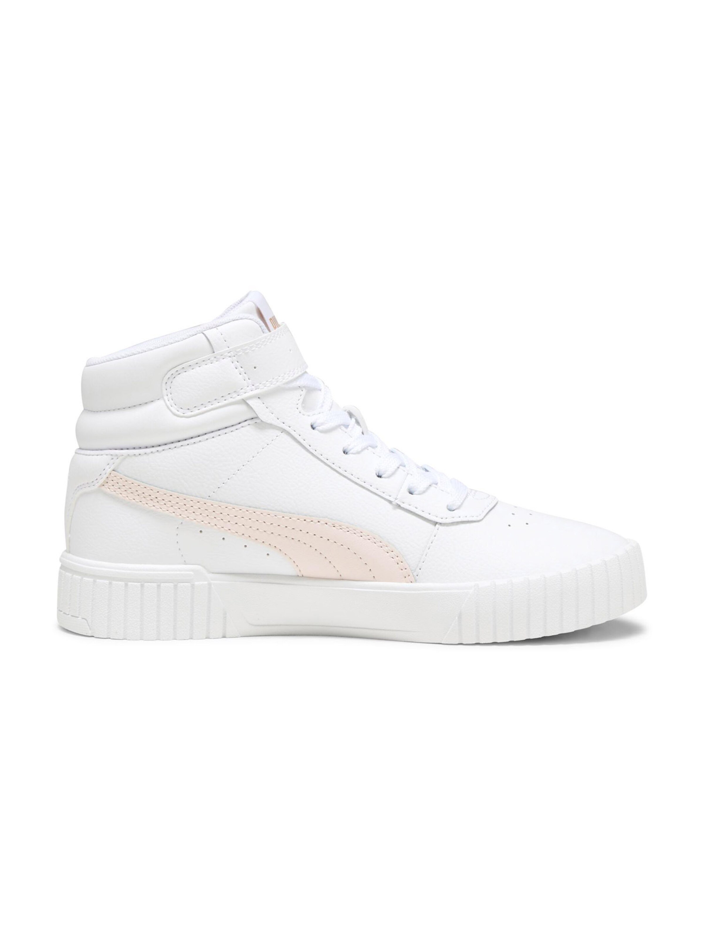 PUMA Sneaker 'Carina 2.0' in Weiß