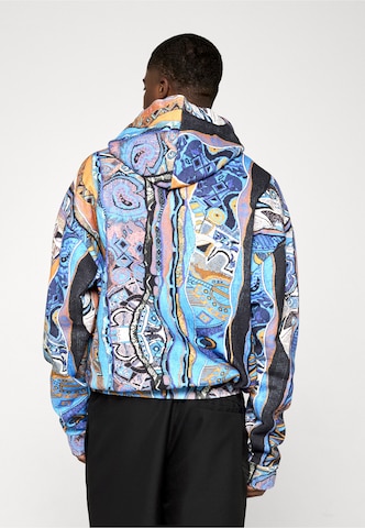 Colucci Sweatshirt 'Essential' in Gemengde kleuren
