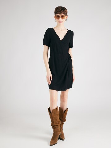 VERO MODA Dress 'VMMymilo' in Black: front