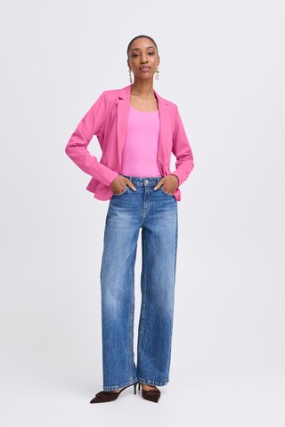 b.young Blazer 'BYRizetta' in Pink