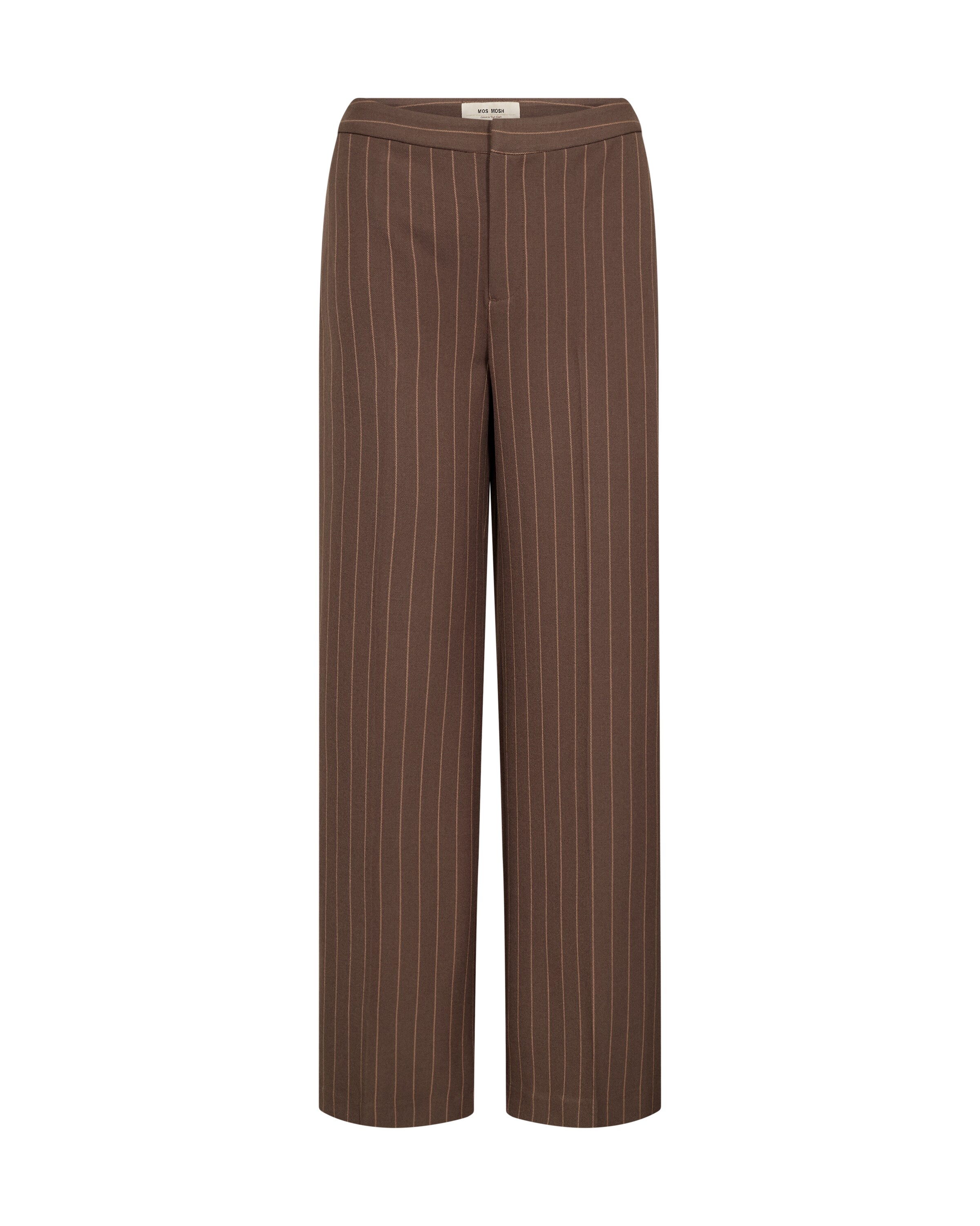 MOS MOSH Trousers 'Leya York ' in 34 in Brown, Item view