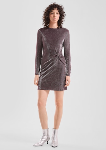 QS Kleid in Lila