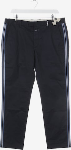 Closed Pants in 34 x 30 in Blue: front