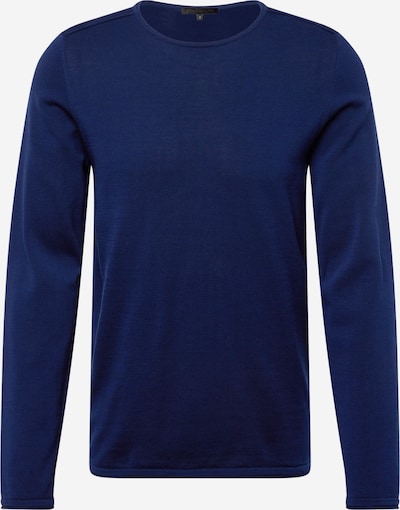 DRYKORN Sweater 'RIKONO' in Ultramarine blue, Item view