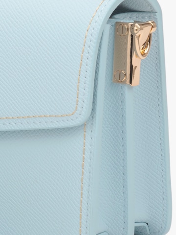 Estro Schultertasche '87443'‌ in Beige