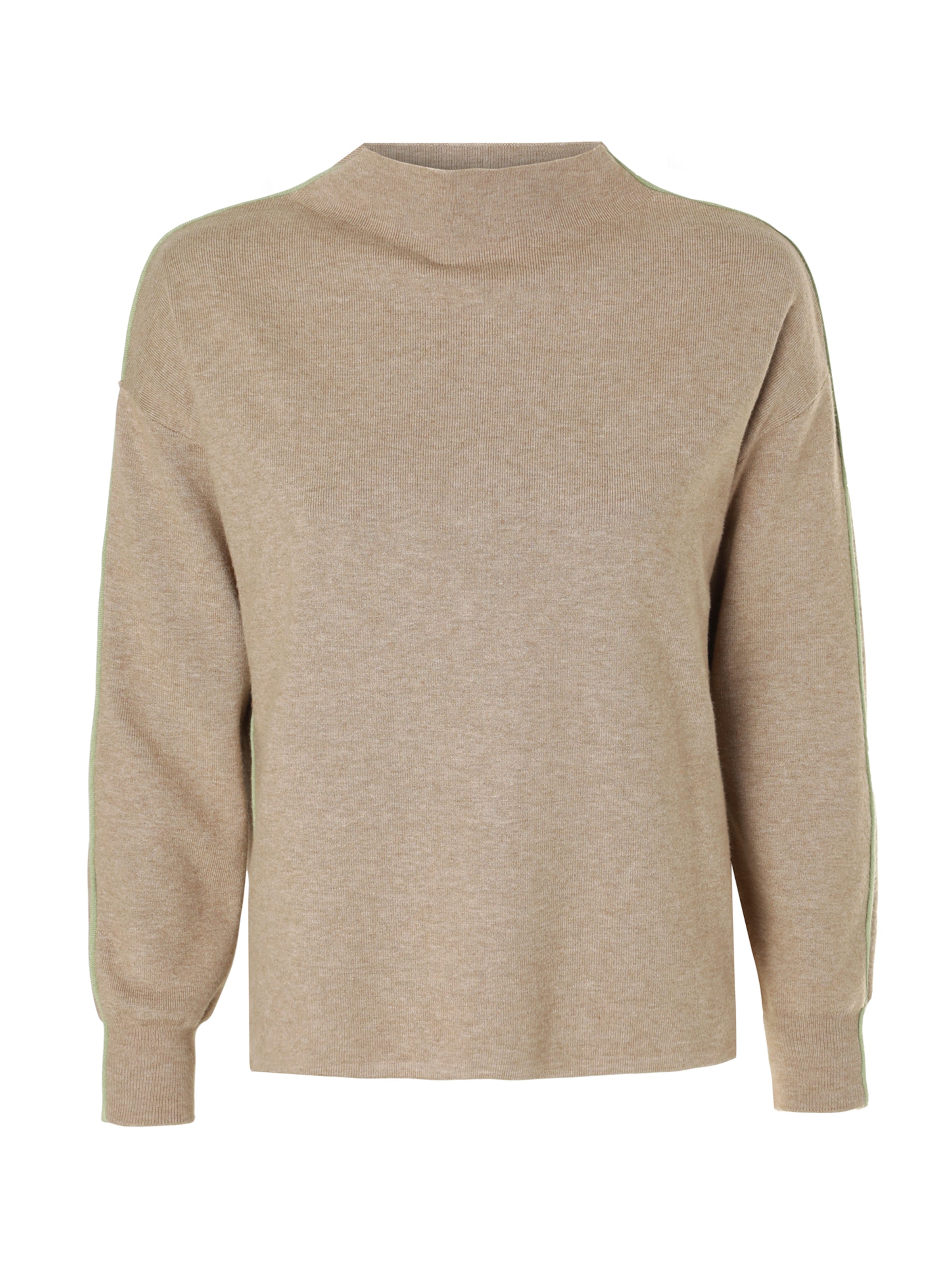 TATUUM Pullover 'Coraline' in Beige: Vorderseite