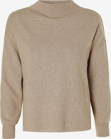 TATUUM Pullover 'Coraline' in Beige: Vorderseite