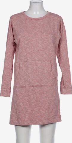 hessnatur Dress in S in Pink: front