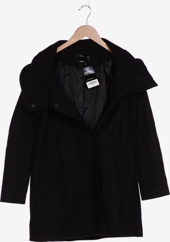 HALLHUBER Jacket & Coat in XS in Black: front