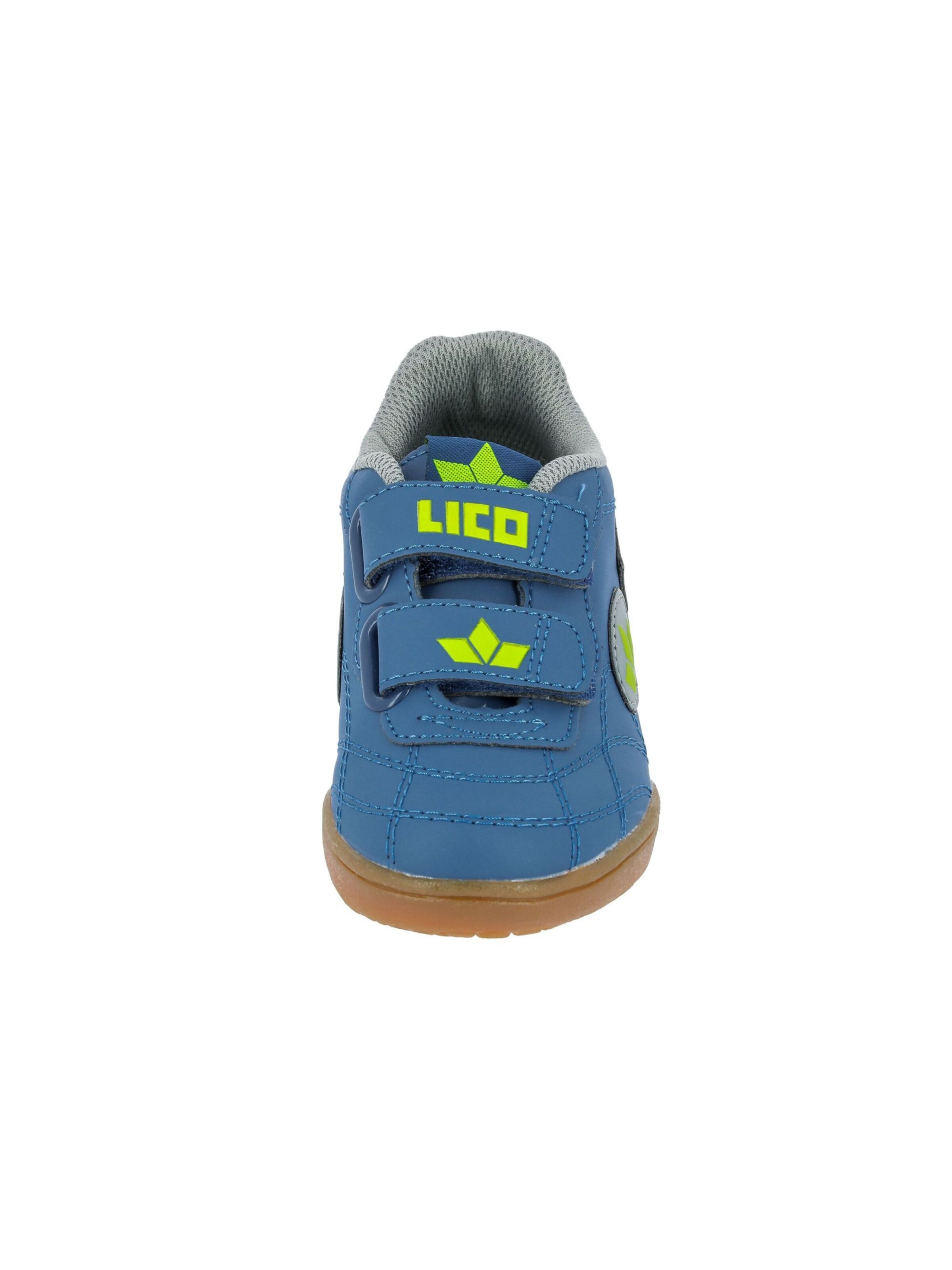 LICO Sneakers 'Bernie V' in Blue