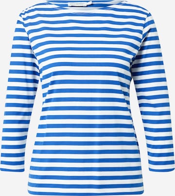 Marimekko Shirt 'ILMA' in Weiß: predná strana