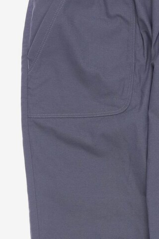 THE NORTH FACE Stoffhose S in Grau