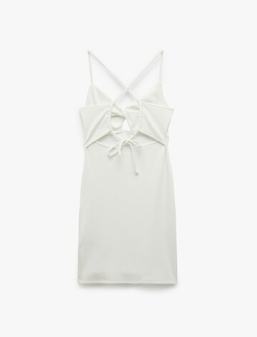 Koton Dress in Beige