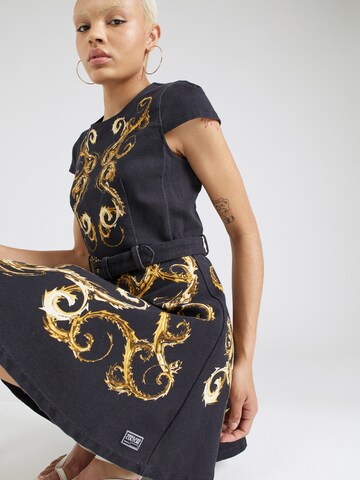 Versace Jeans Couture Šaty - Čierna