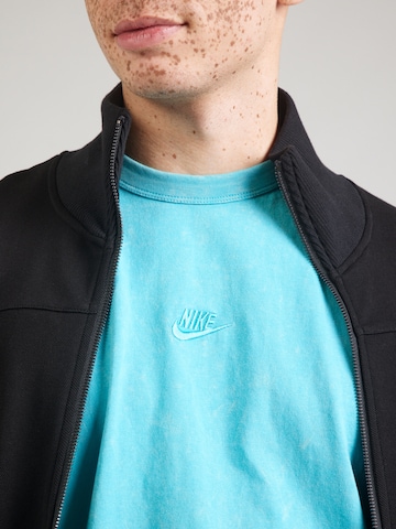 Maglietta 'M90 PRE ESS' di Nike Sportswear in verde