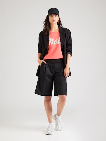 Eight2Nine T-Shirt in Orange
