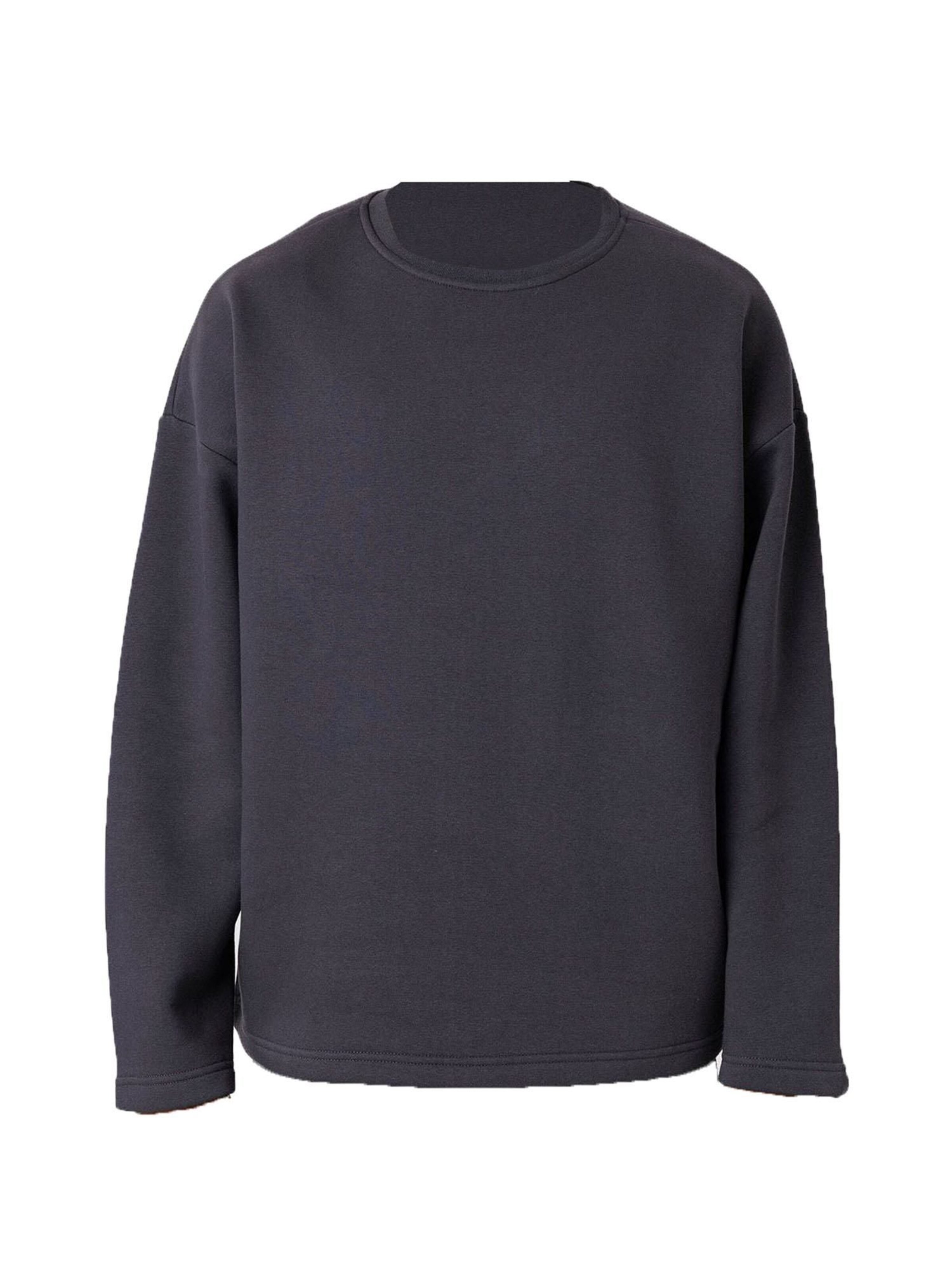 Dandalo Свитшот в Синий: спереди