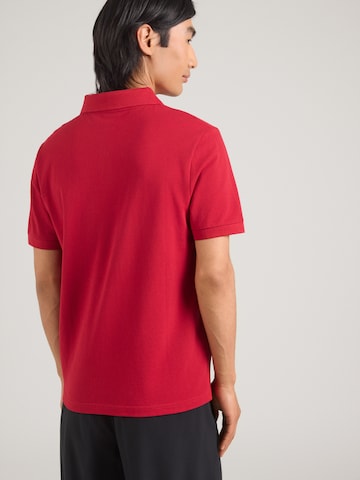 HECHTER PARIS Shirt in Rood