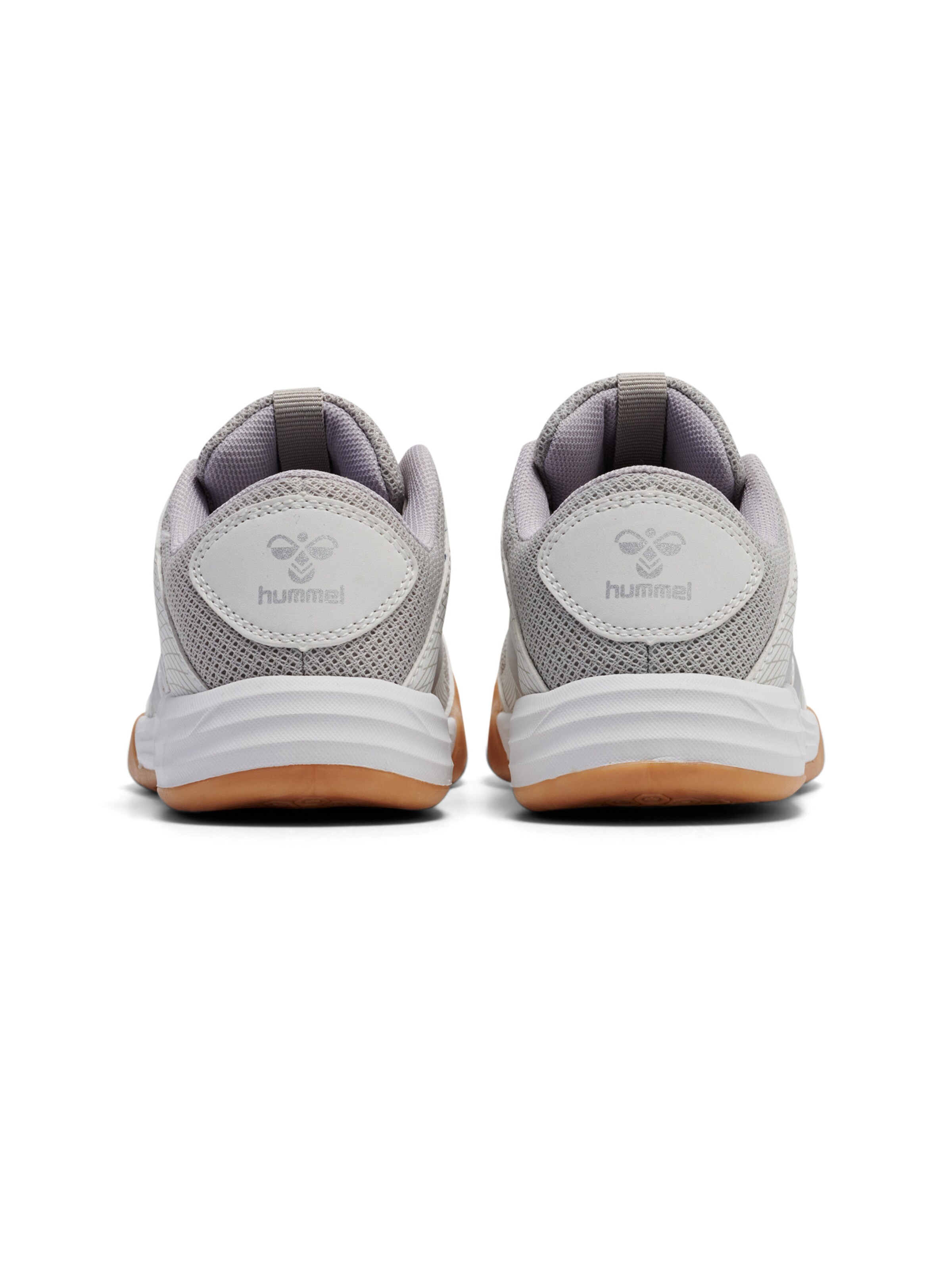 Hummel Sneakers 'MULTIPLAY STABLE' i grå