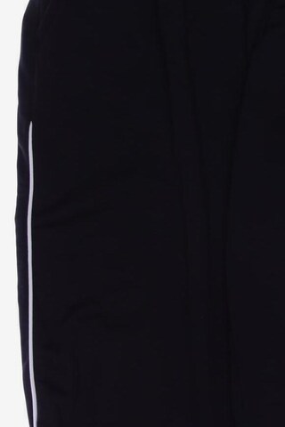 ERIMA Pants in 31-32 in Black