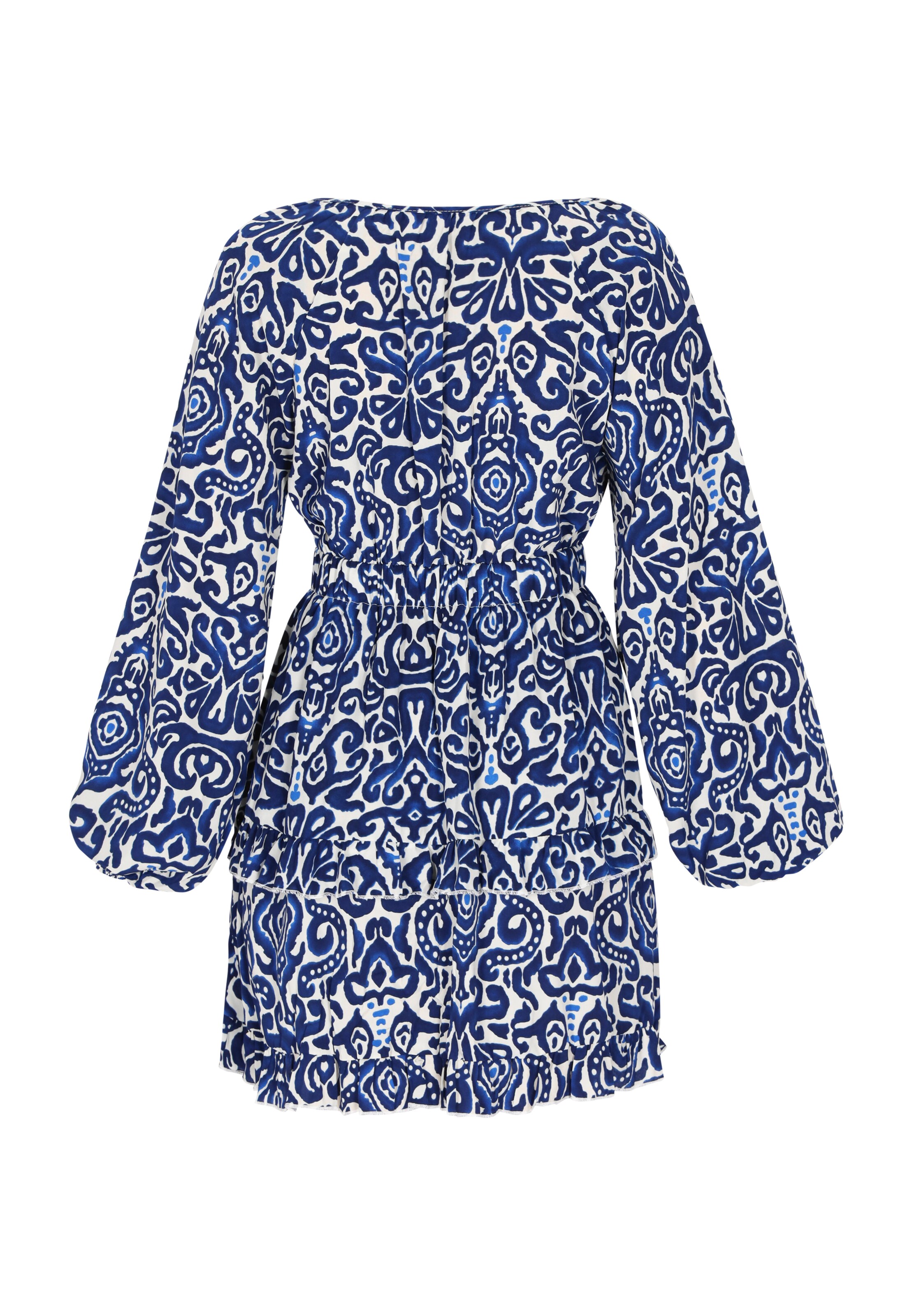 ebeeza Платье в Синий