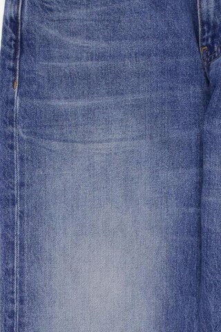 Calvin Klein Jeans Jeans in 26 in Blue