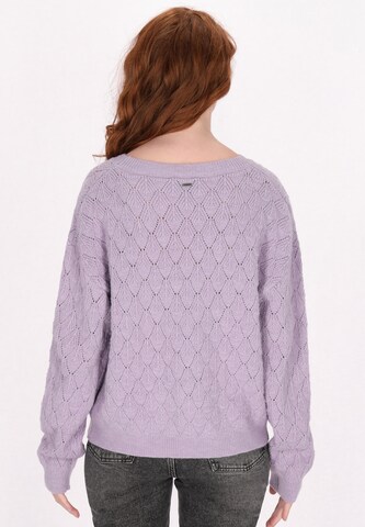 DreiMaster Vintage - Jersey en lila