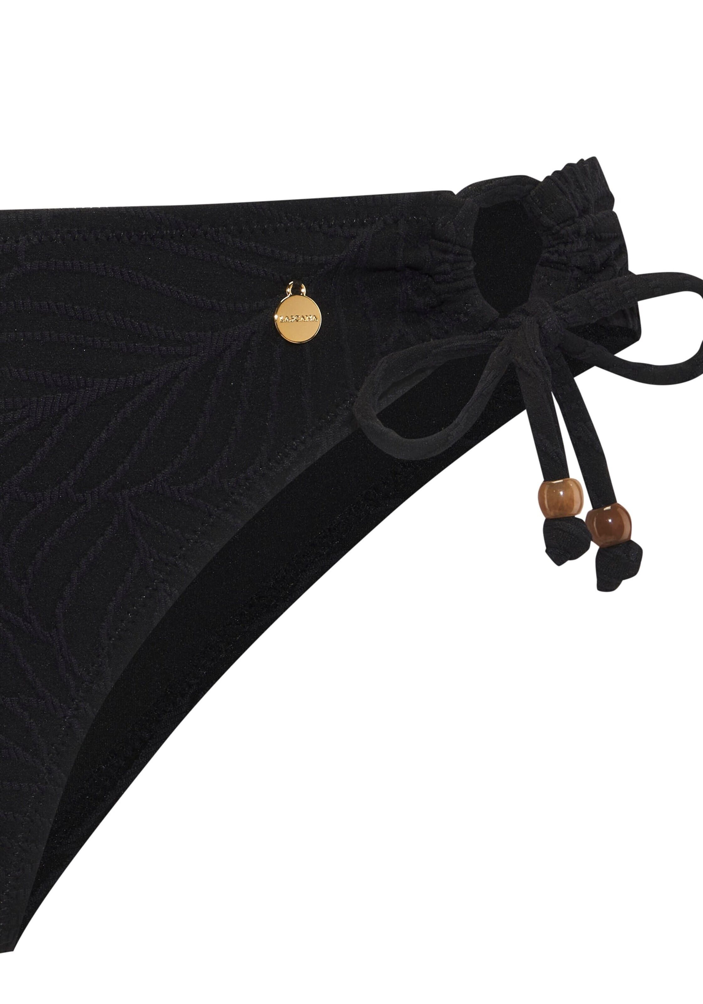 LASCANA - Braga de bikini en negro