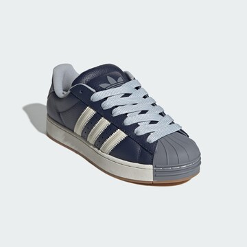 ADIDAS ORIGINALS Sneaker 'Superstar ST' in Schwarz