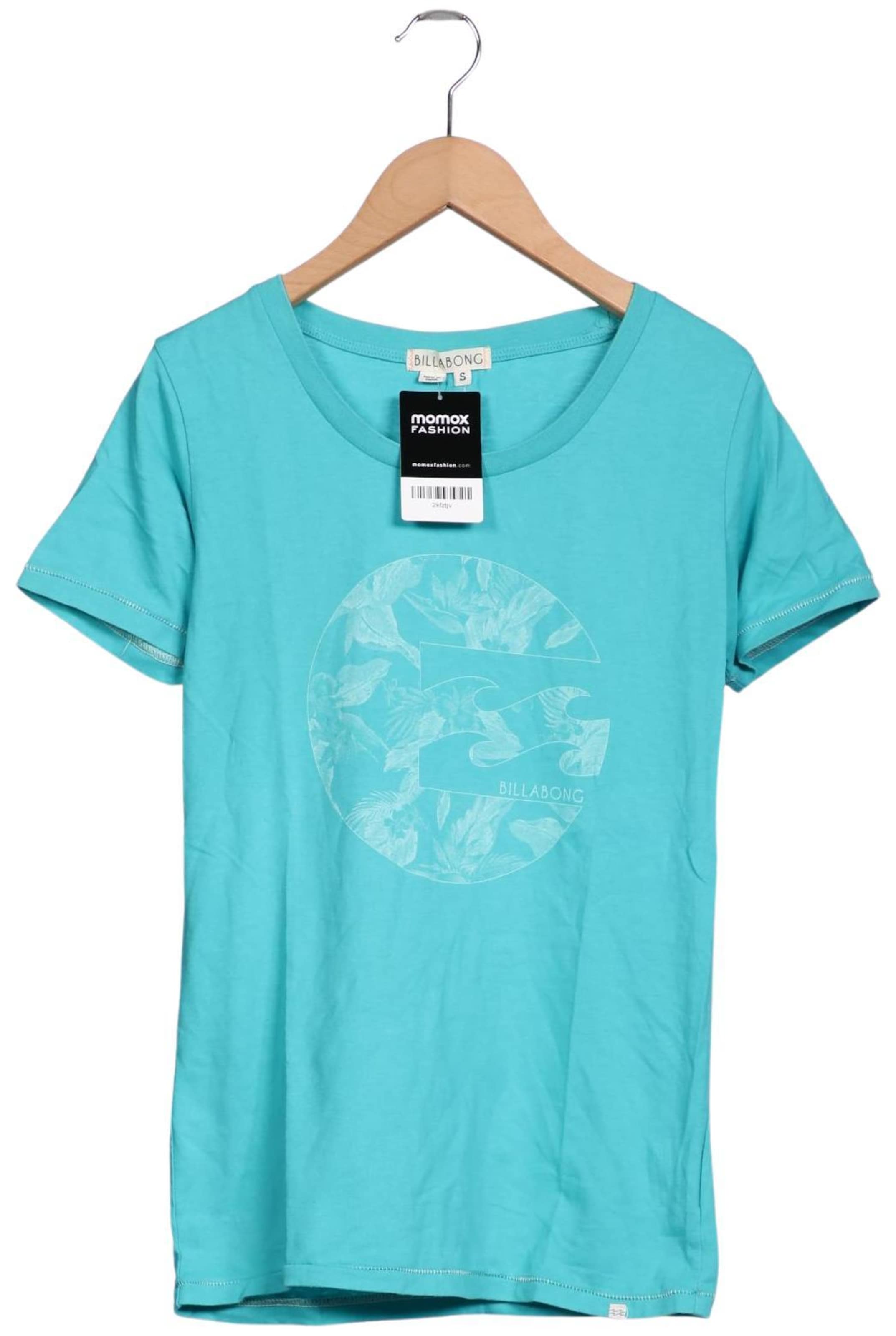 BILLABONG Top & Shirt in S in Blue: front