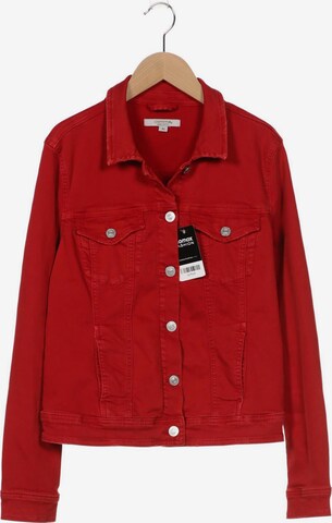 COMMA Jacket & Coat in L in Red: front