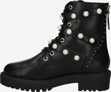 Boots di BULLBOXER in nero