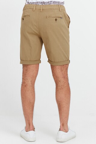 !Solid Regular Shorts 'Laris' in Beige