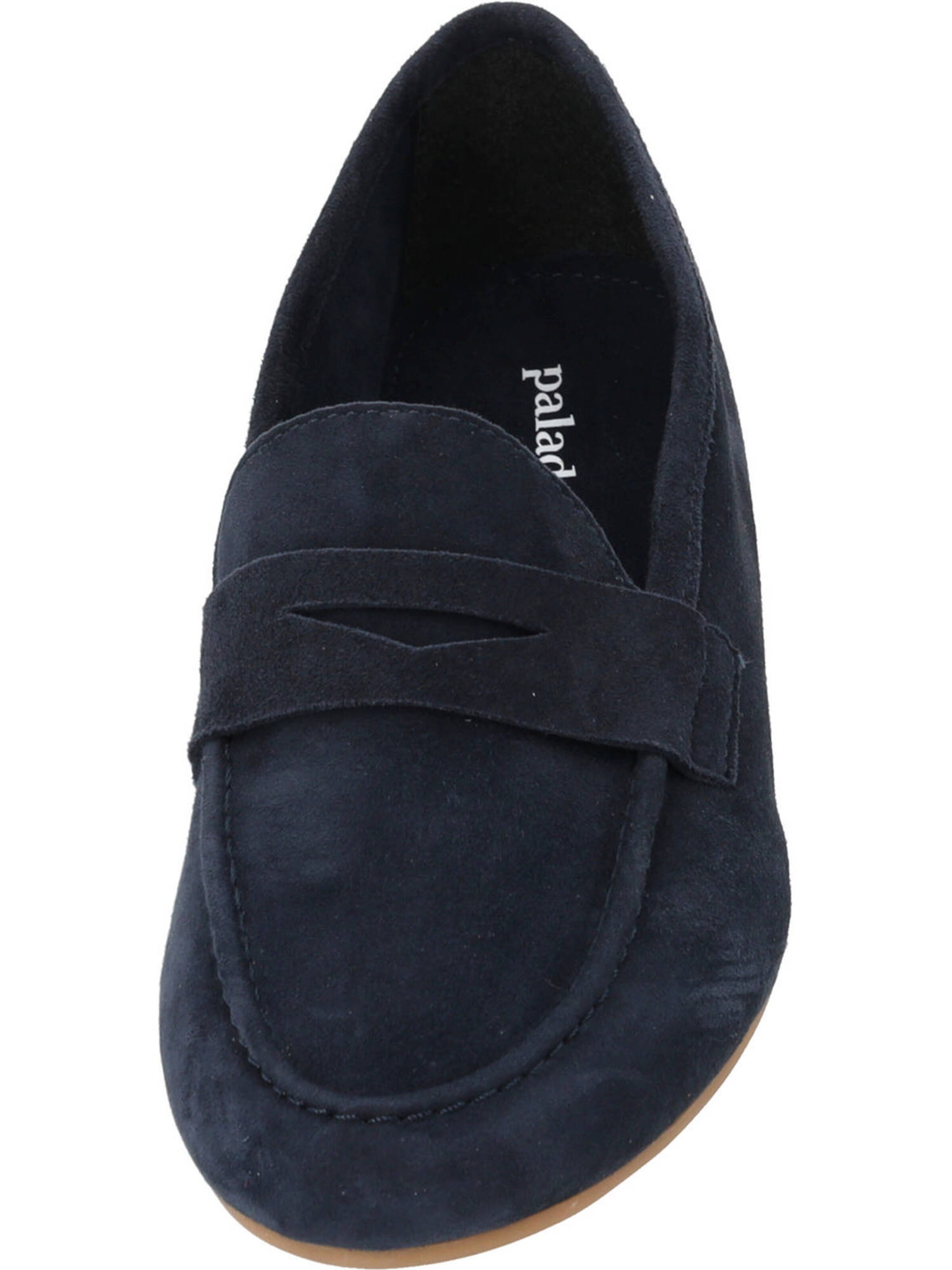 Chaussure basse 'Zevrag' Palado en bleu