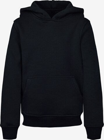 F4NT4STIC Pullover 'Snowboarder' in Schwarz: predná strana