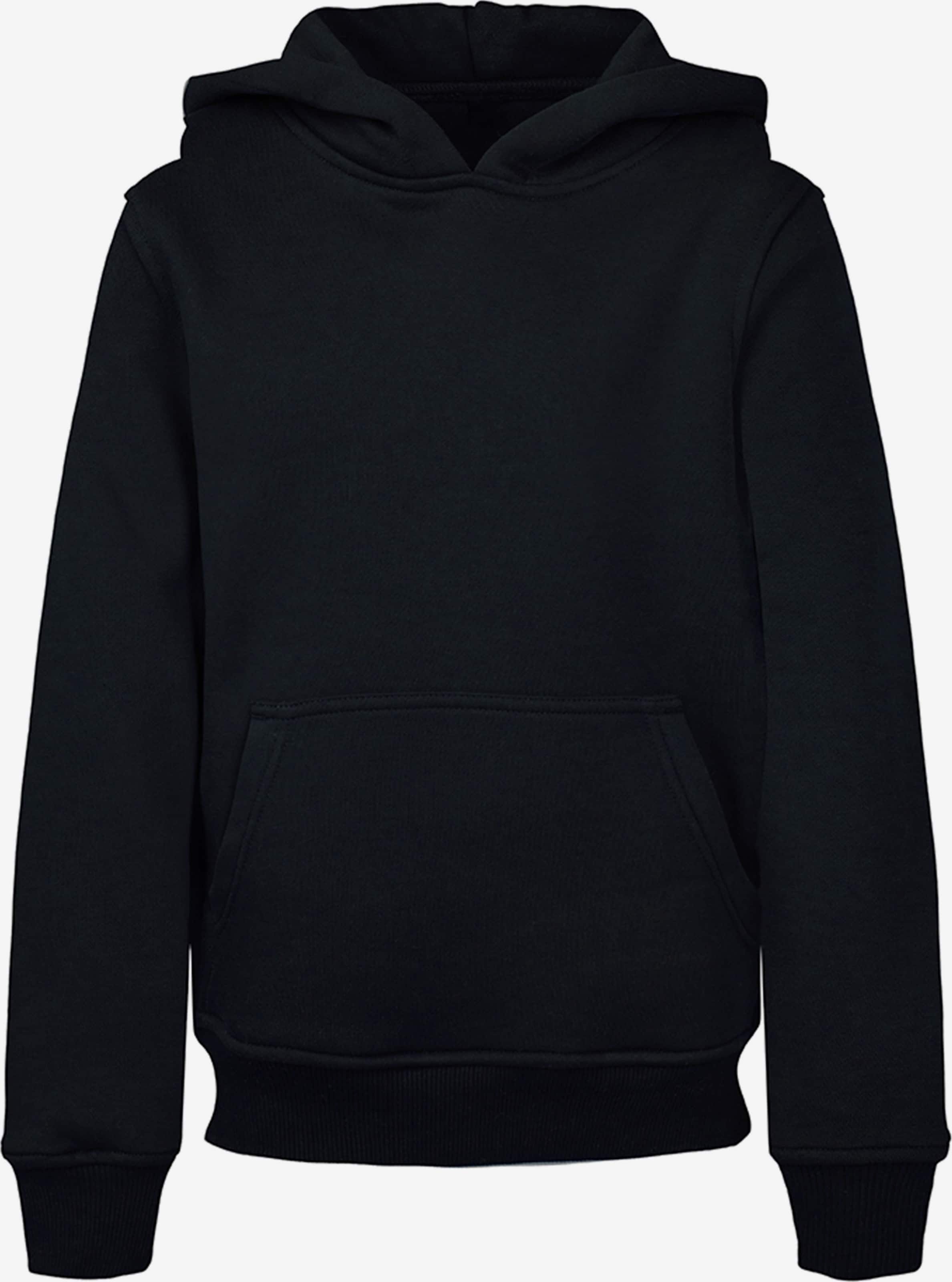 F4NT4STIC Pullover Schwarz YOU in ABOUT | \'Snowboarder