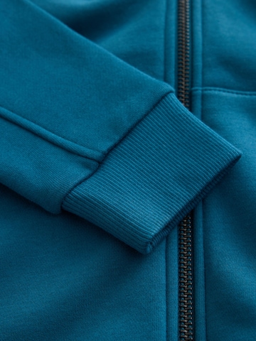 Veste de survêtement Next en bleu