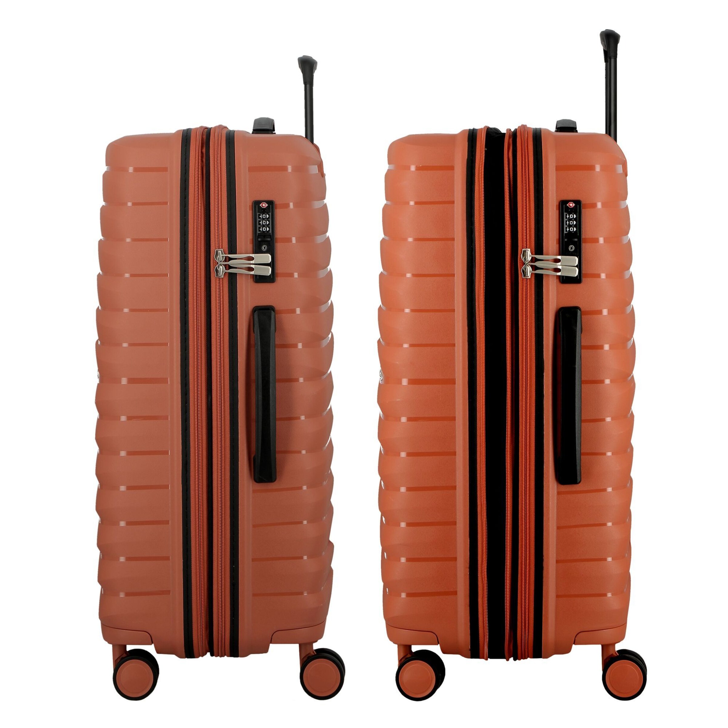 Jump Trolley 'Xwave' in Bruin